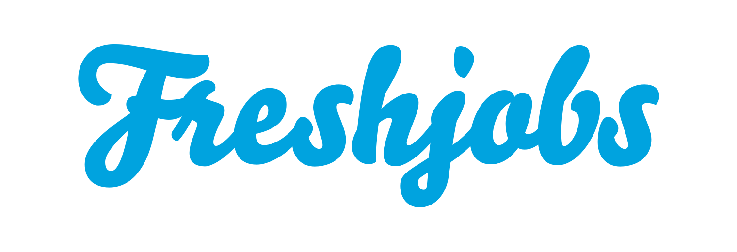 freshjobs.ch logo